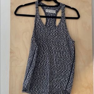 Outdoor Voices Racerback Tee